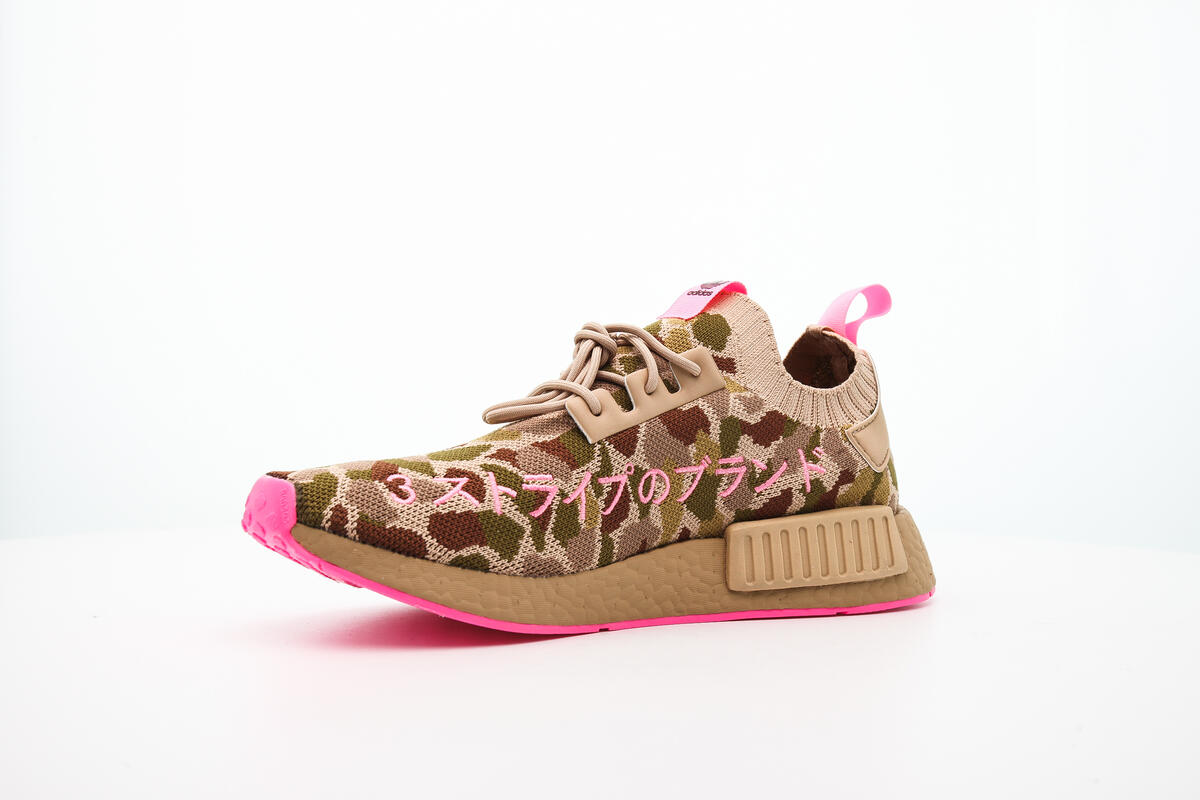 adidas Originals NMD R1 PK "Duck Camo" - Image 13