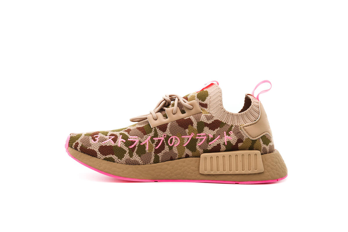 adidas Originals NMD R1 PK "Duck Camo" - Image 14