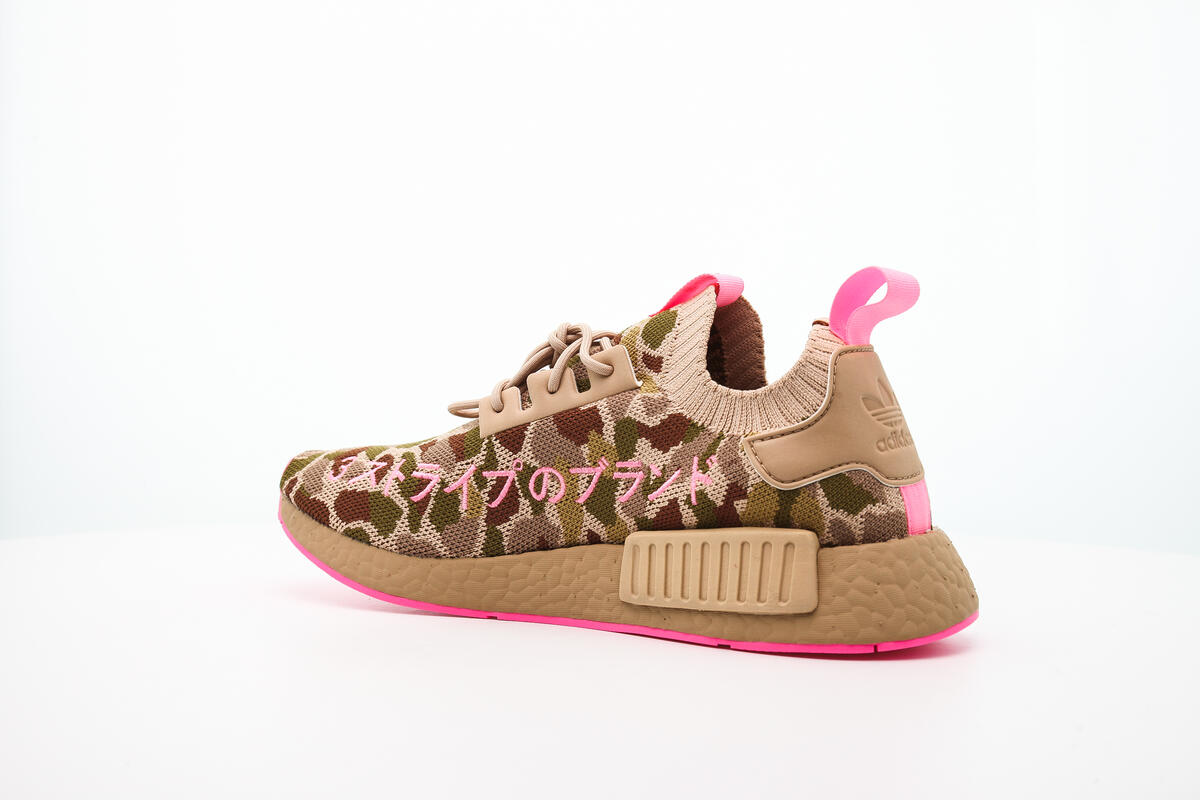 adidas Originals NMD R1 PK "Duck Camo" - Image 15