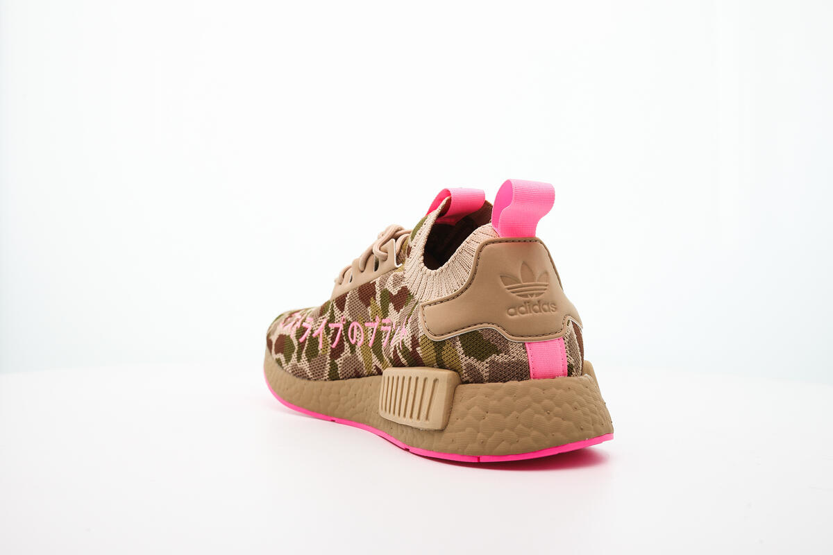 adidas Originals NMD R1 PK "Duck Camo" - Image 16
