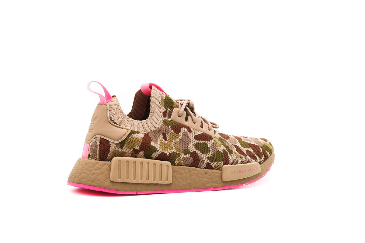 ide ring digtere adidas Originals NMD R1 PK "DUCK CAMO" | G57940 | AFEW STORE