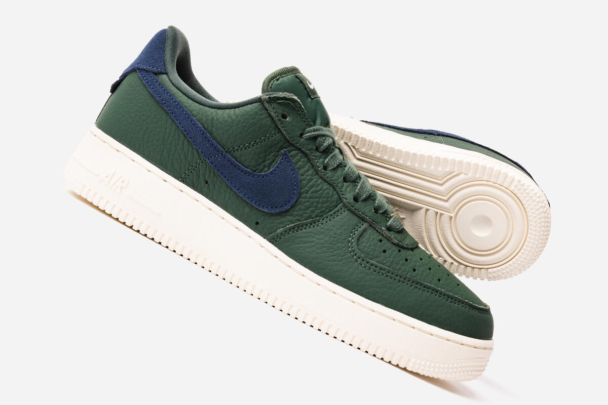 Nike Air Force 1 'Galactic Jade' - Image 14