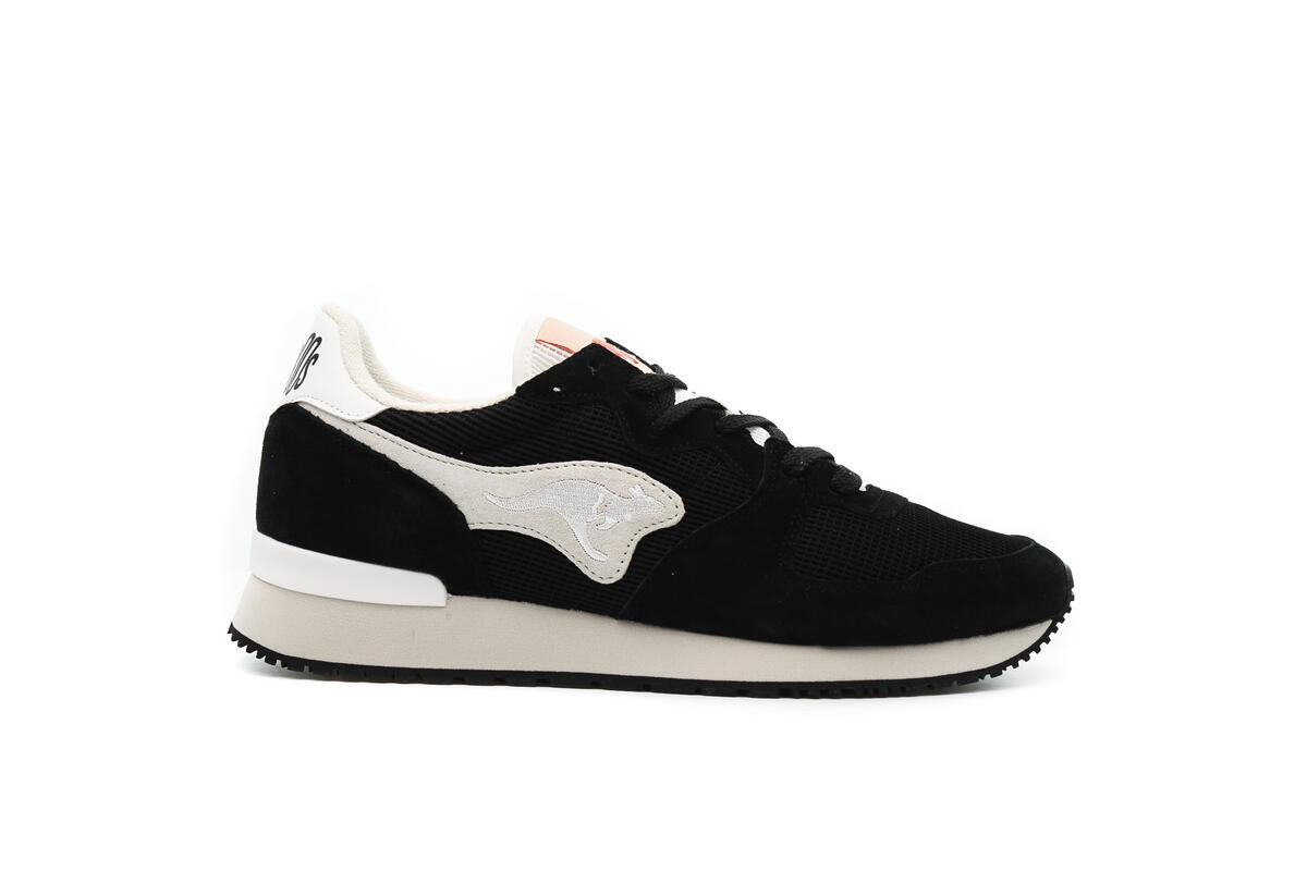 KangaROOS Sneaker Black - Image 2