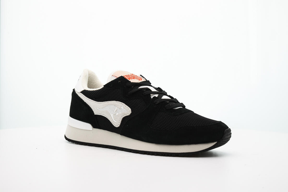 KangaROOS Sneaker Black - Image 3