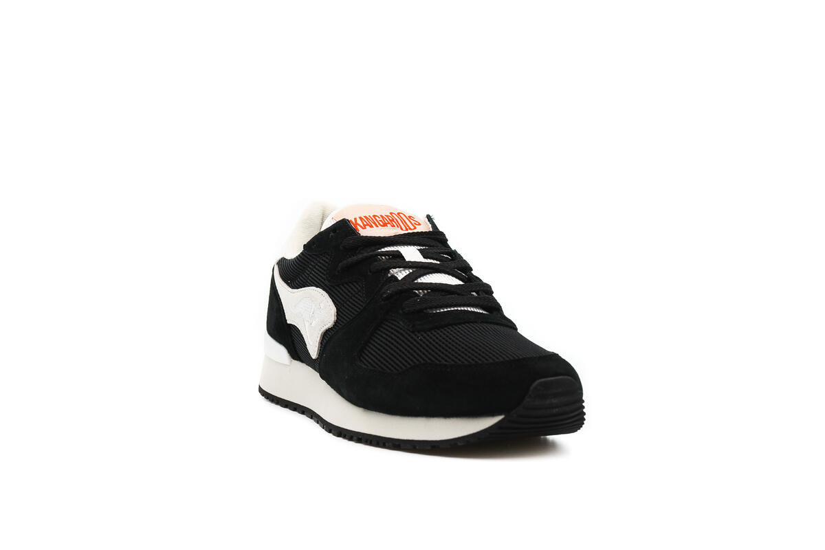 KangaROOS Sneaker Black - Image 4