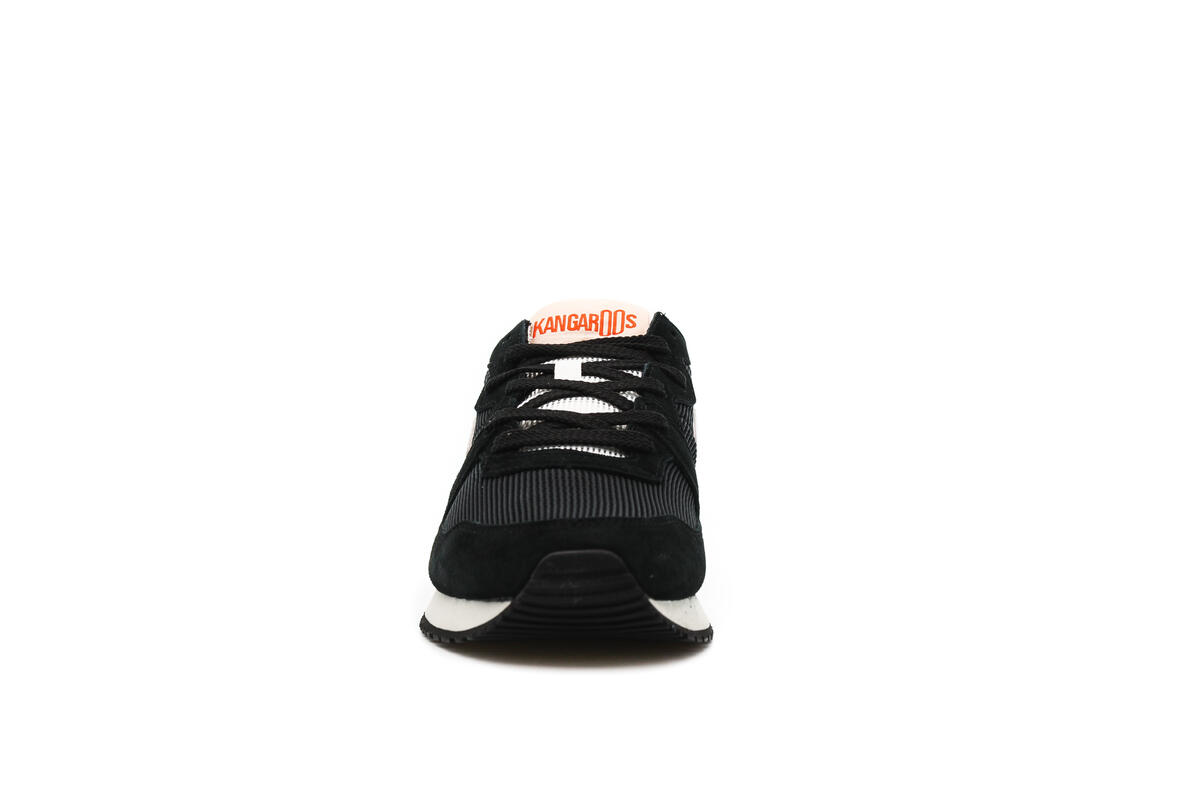 KangaROOS Sneaker Black - Image 5