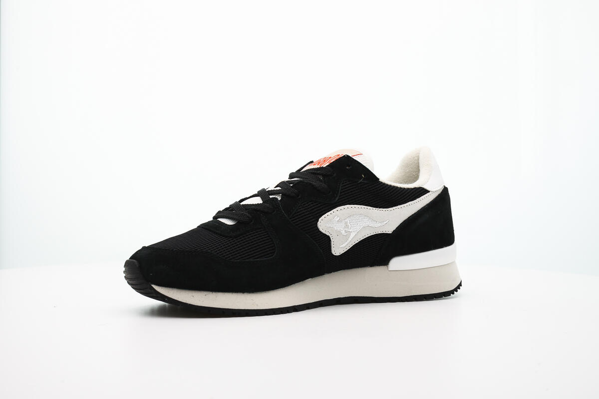 KangaROOS Sneaker Black - Image 7