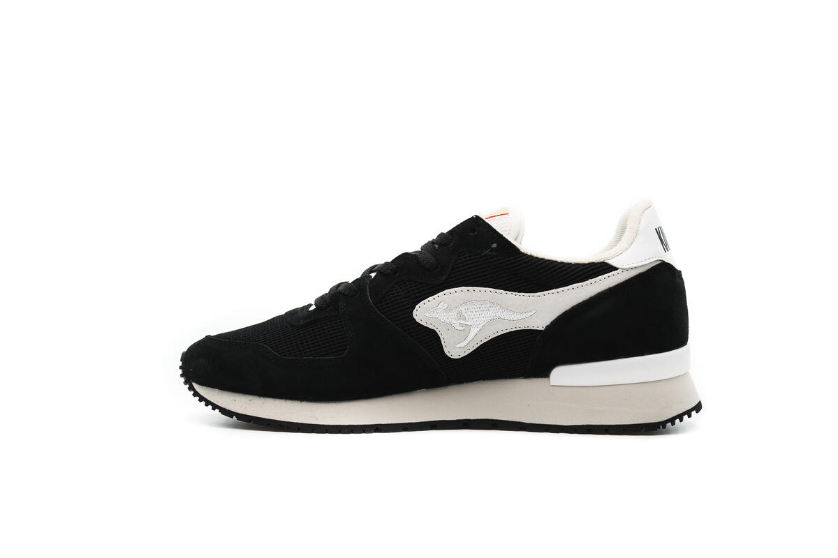 KangaROOS Sneaker Black - Image 8