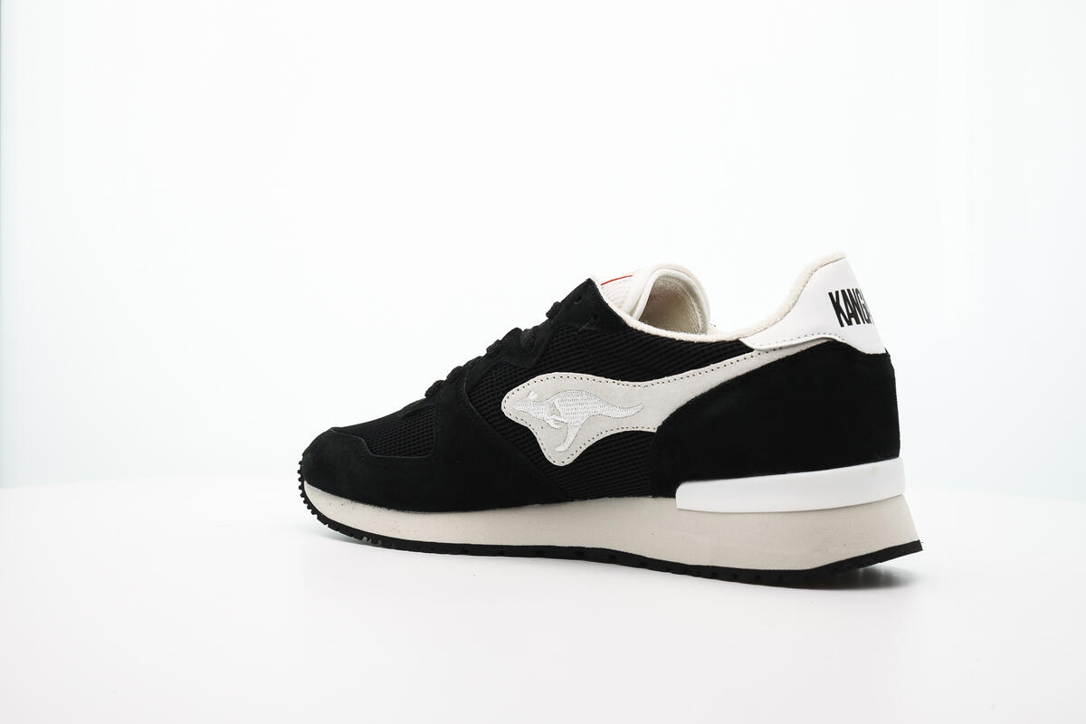 KangaROOS Sneaker Black - Image 9