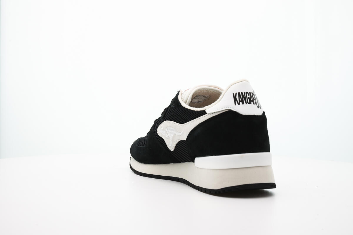 KangaROOS Sneaker Black - Image 10