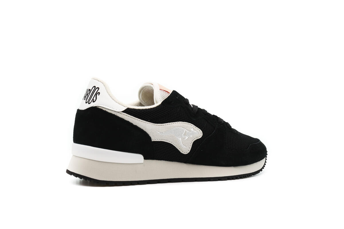 KangaROOS Sneaker Black - Image 13