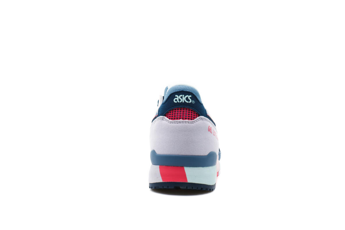 Asics Mens Gel-Lyte III OG Shoes 'Aqua Angel/Mako Blu' - Image 20