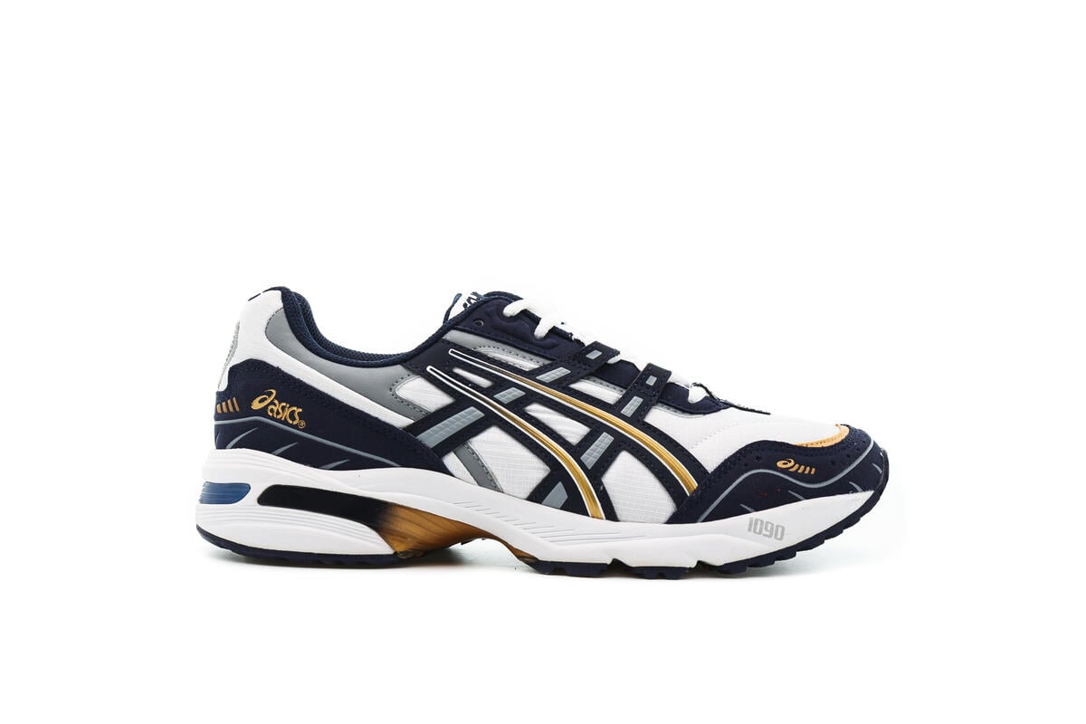 Asics GEL-1090 "White" - Image 8