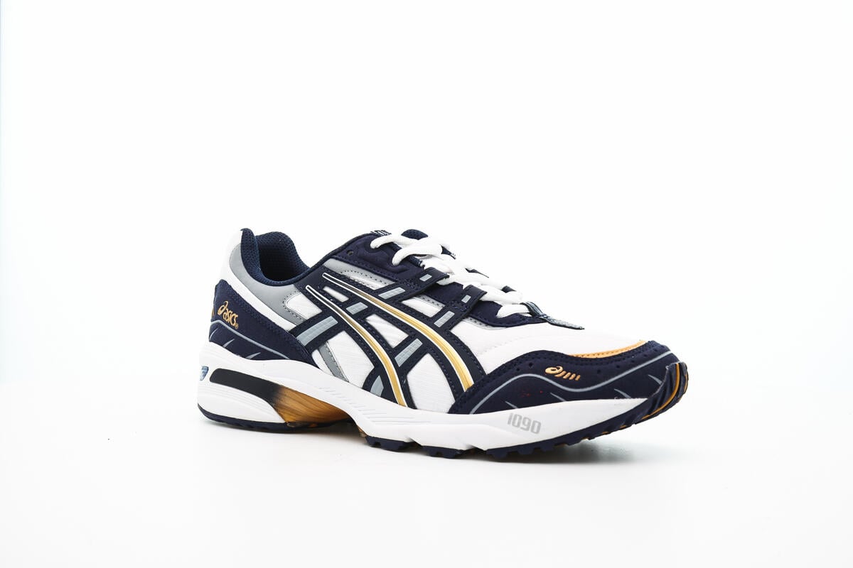 Asics GEL-1090 "White" - Image 9
