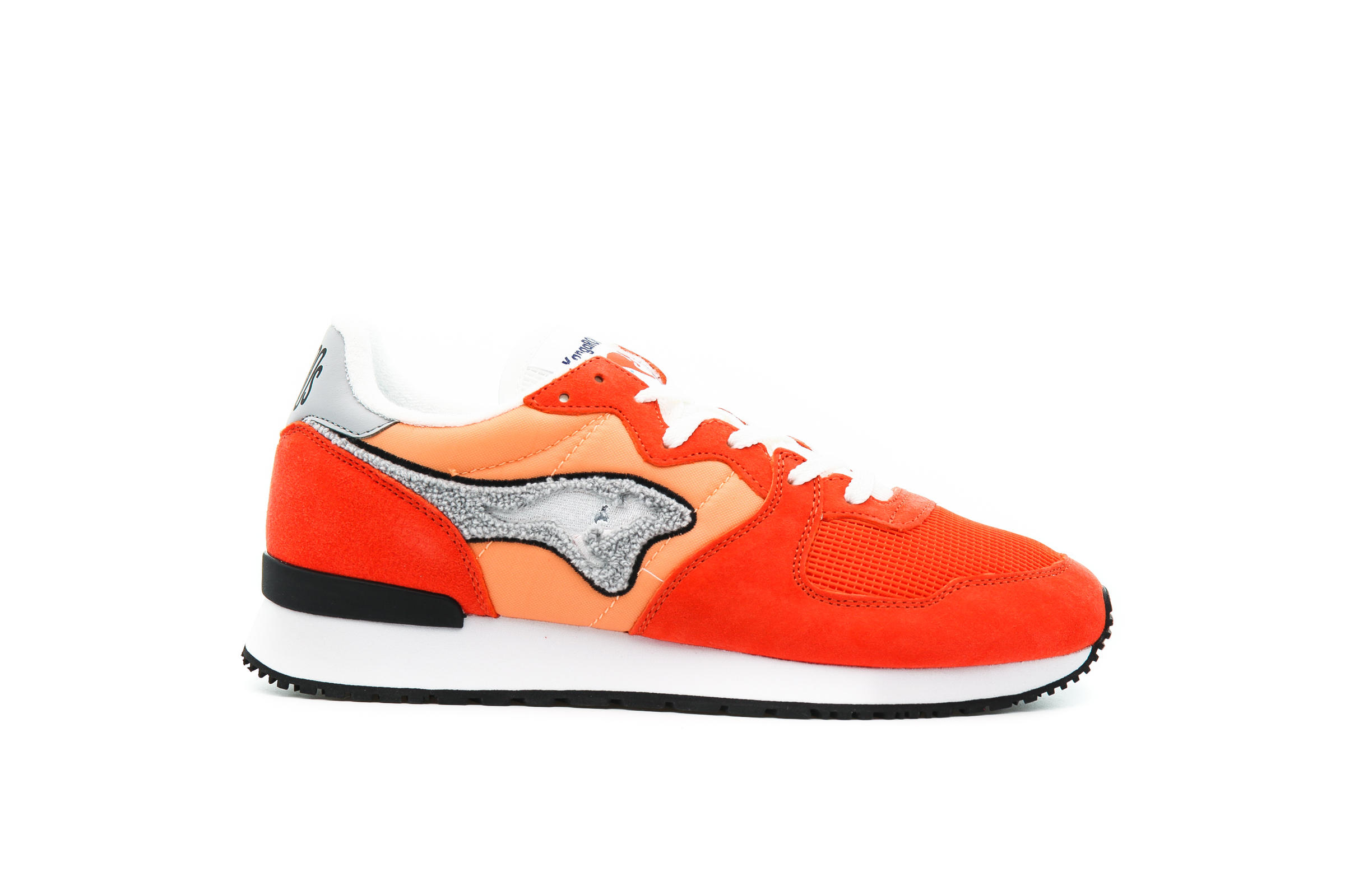 KangaROOS AUSSIE CLASSIC POP PACK "FLAME"