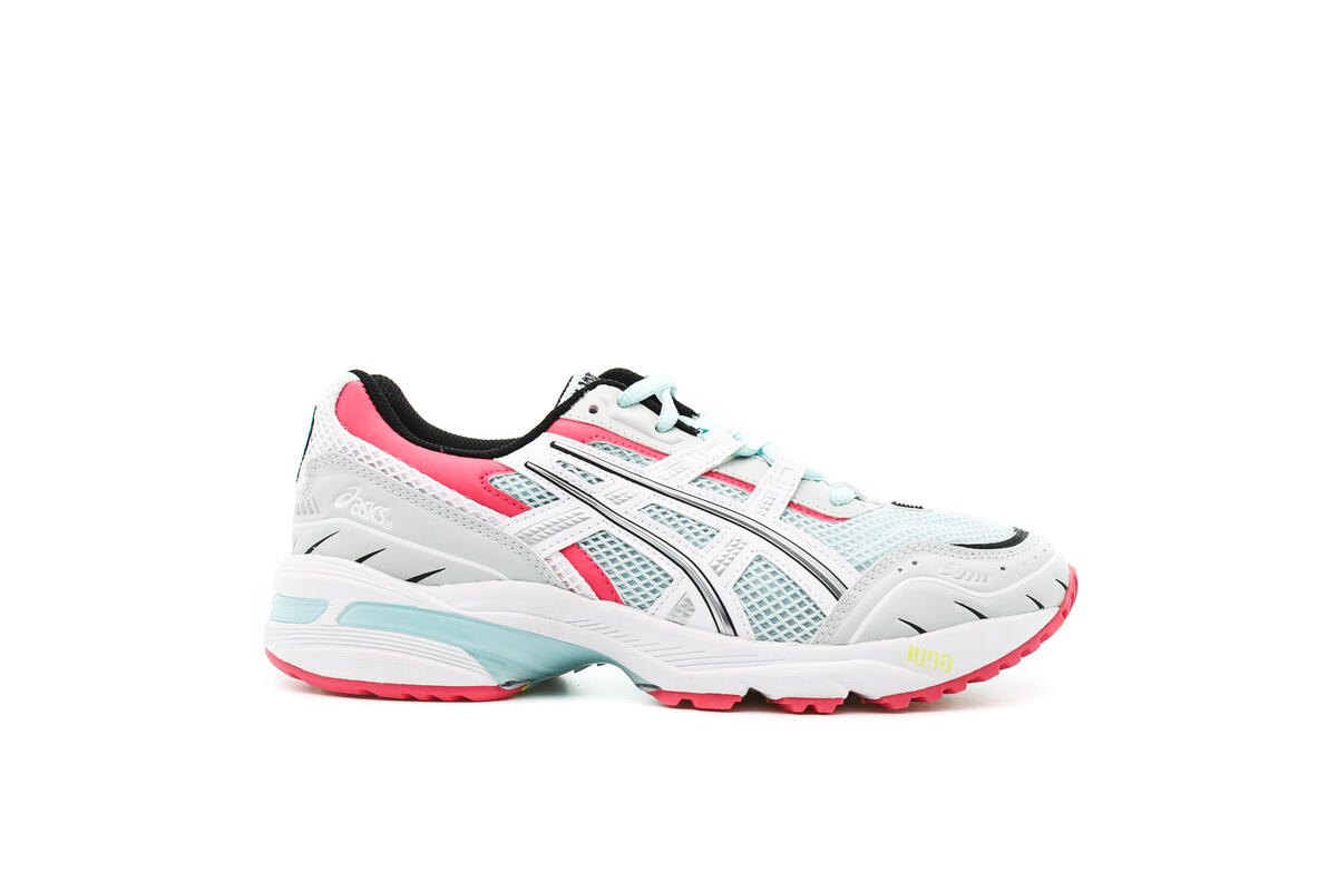 Asics WMNS GEL-1090 "Aqua Angel" - Image 8