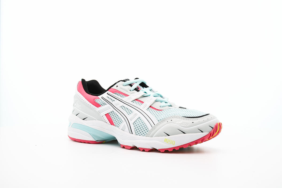 Asics WMNS GEL-1090 "Aqua Angel" - Image 9