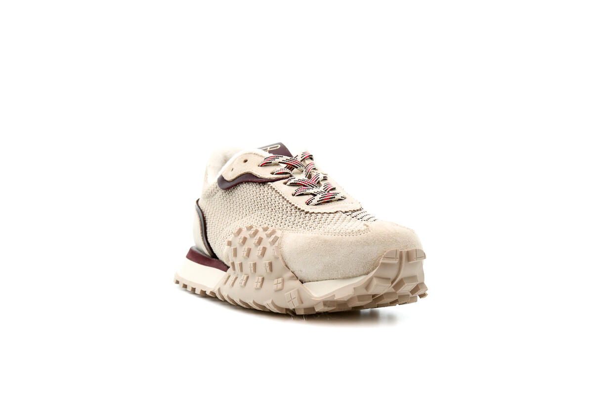 Filling Pieces Crease Runner "Wind Beige" - Image 4