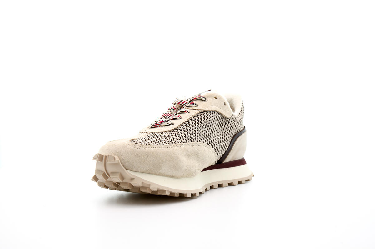 Filling Pieces Crease Runner "Wind Beige" - Image 6