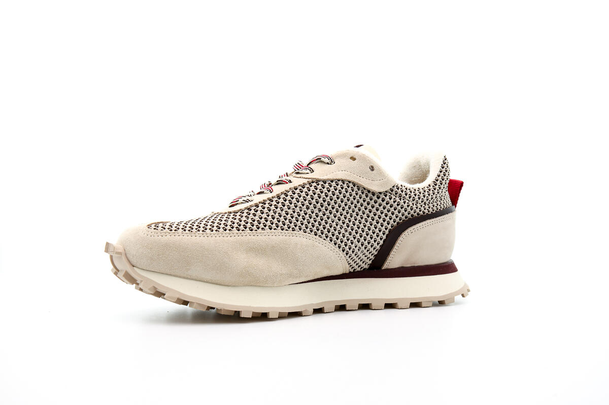 Filling Pieces Crease Runner "Wind Beige" - Image 7