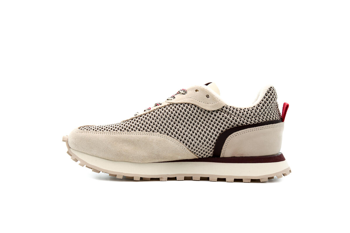 Filling Pieces Crease Runner "Wind Beige" - Image 8