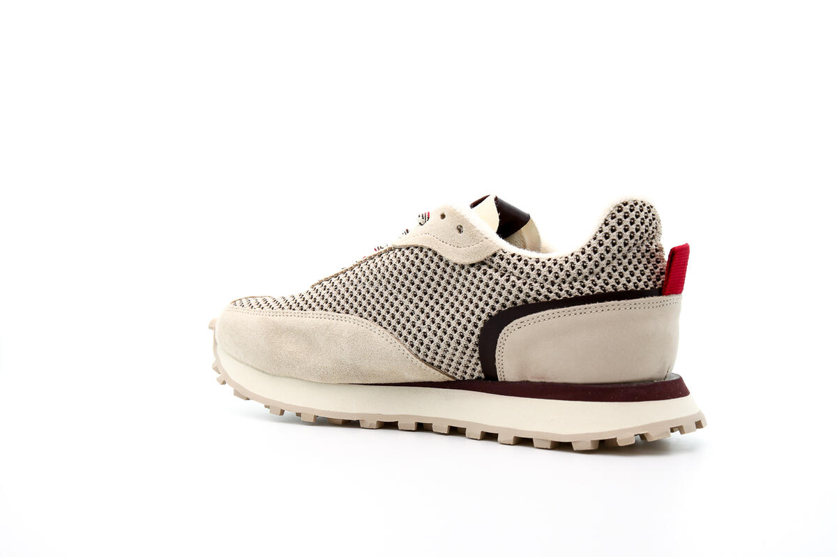 Filling Pieces Crease Runner "Wind Beige" - Image 9