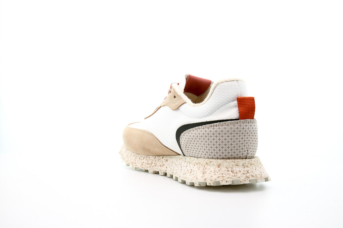 Filling Pieces Crease Runner Wind White - Image 10