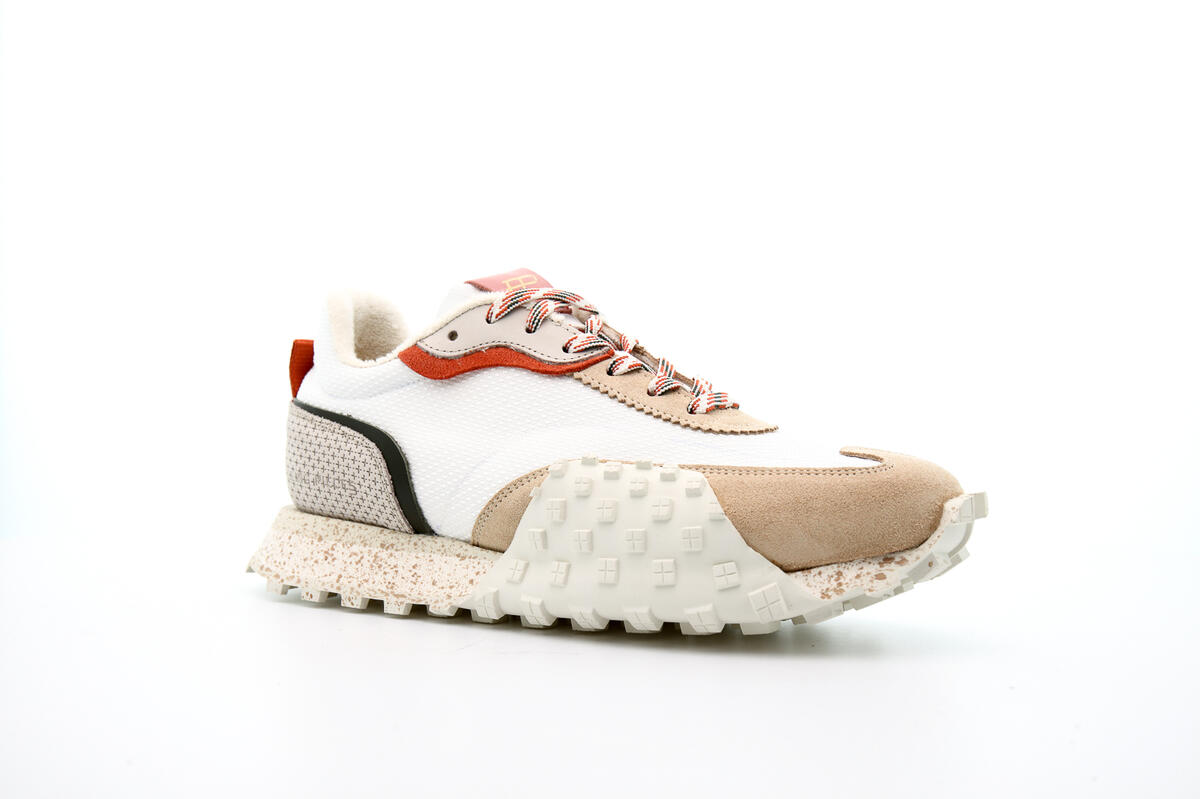 Filling Pieces Crease Runner Wind White - Image 3