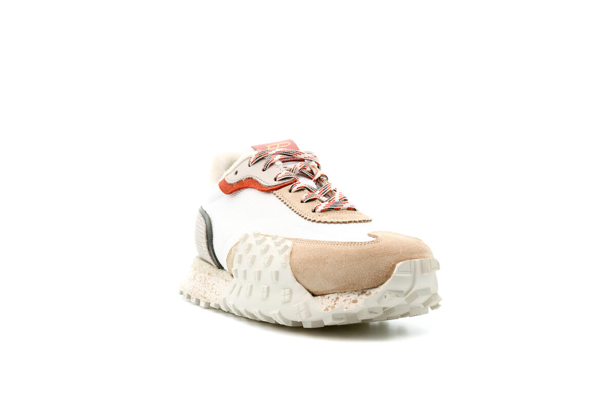 Filling Pieces Crease Runner Wind White - Image 4