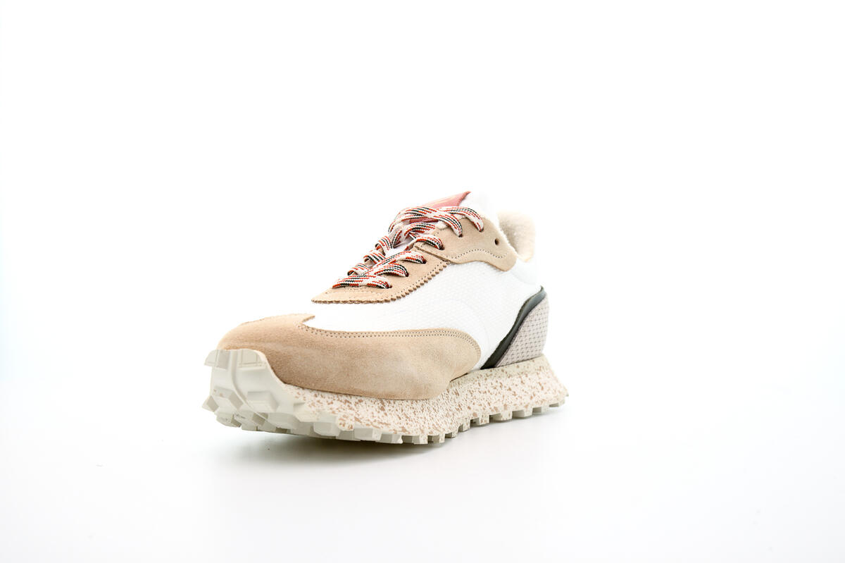 Filling Pieces Crease Runner Wind White - Image 6