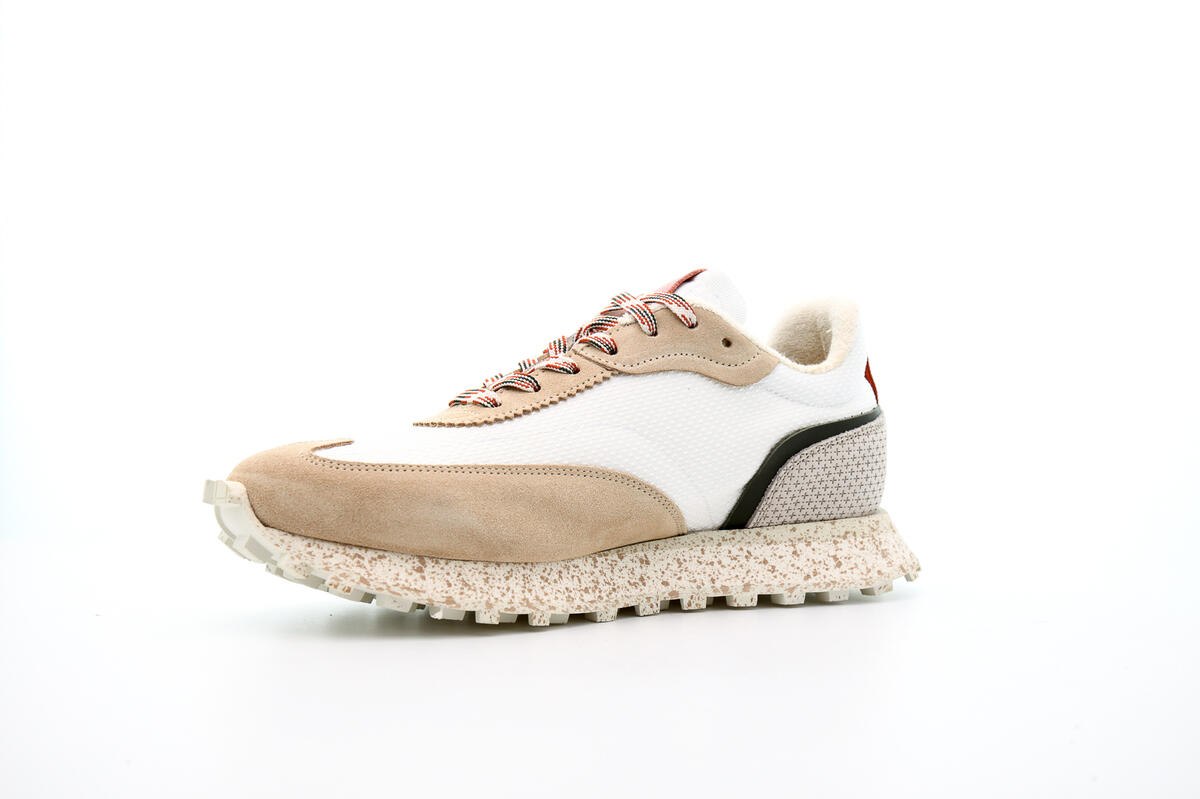 Filling Pieces Crease Runner Wind White - Image 7