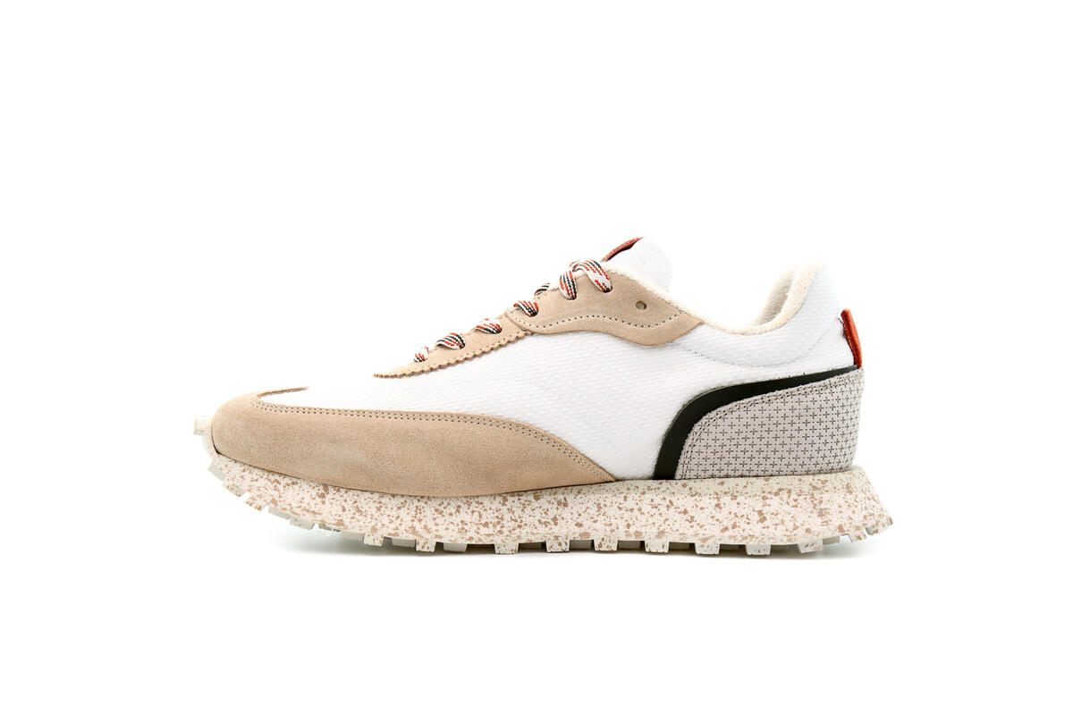 Filling Pieces Crease Runner Wind White - Image 8