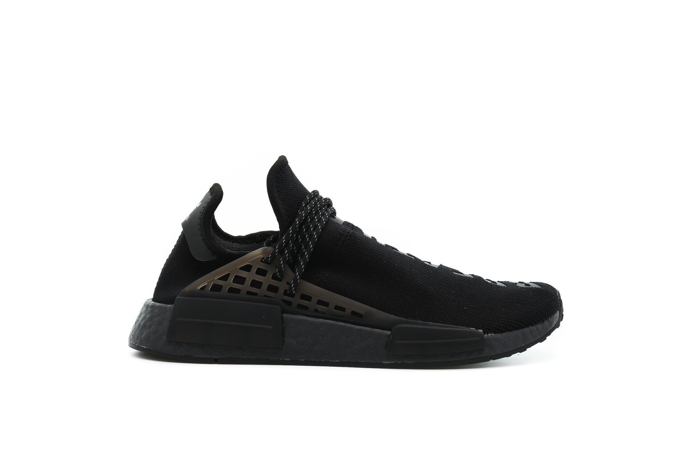 adidas Performance HUMAN MADE NMD BF "BLACK"