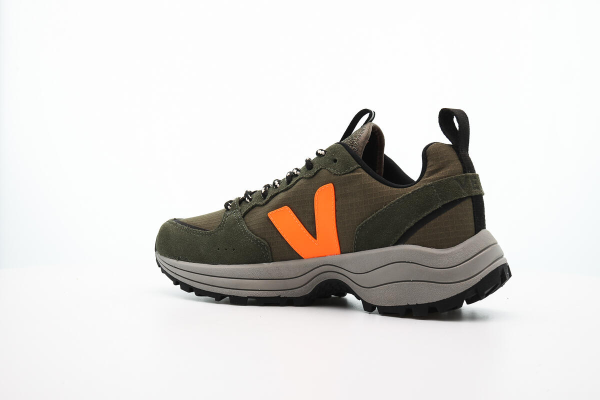 Veja Venturi KAKI_NEON - Image 9