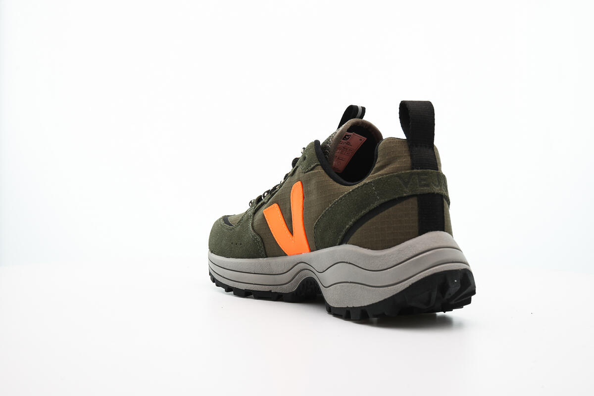 Veja Venturi KAKI_NEON - Image 10