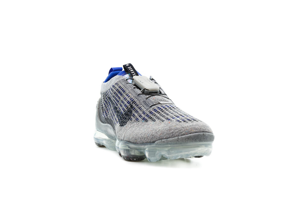 Nike Air VaporMax 2020 FK 'Particle Grey' - Image 4
