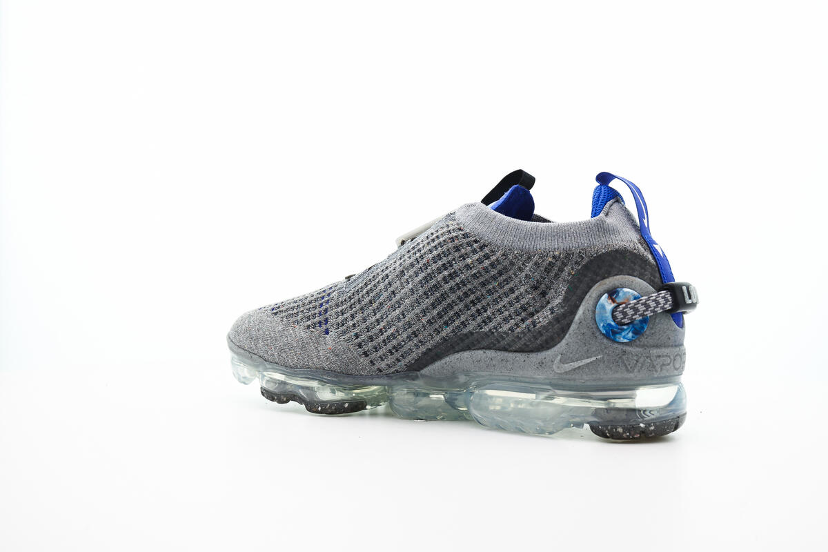 Nike Air VaporMax 2020 FK 'Particle Grey' - Image 9