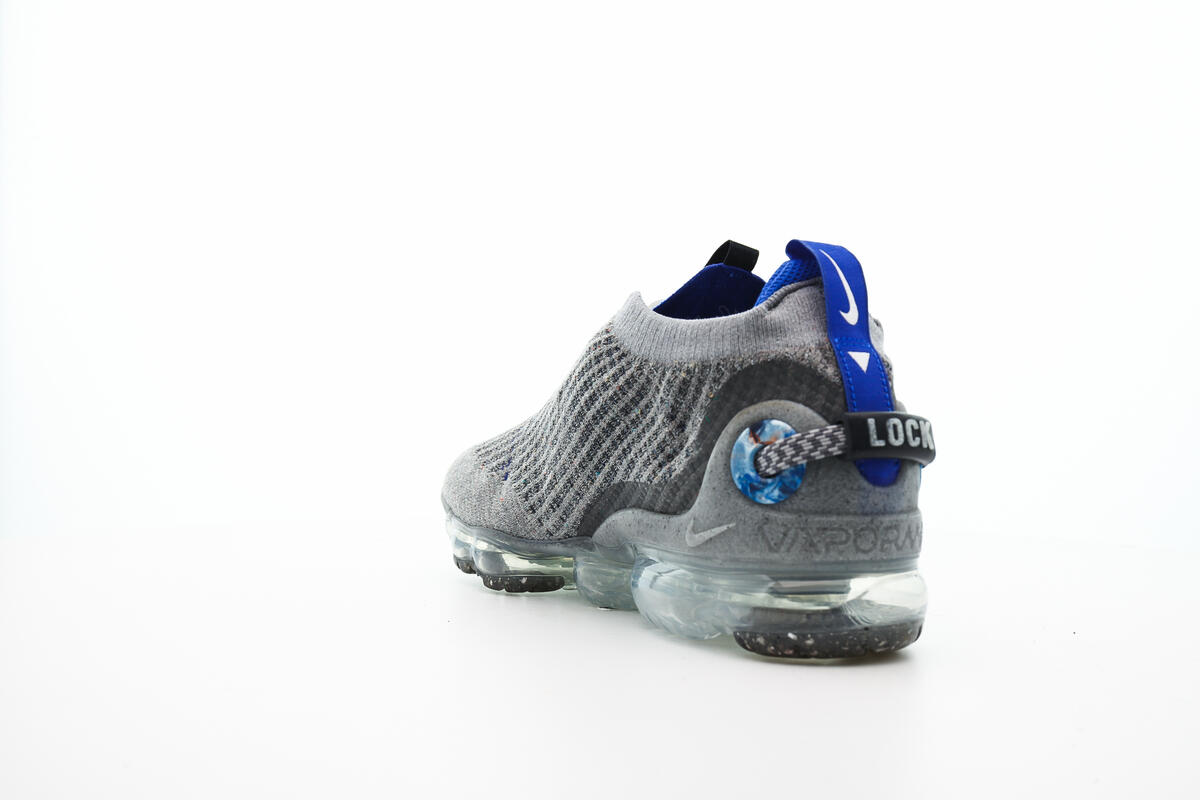 Nike Air VaporMax 2020 FK 'Particle Grey' - Image 10