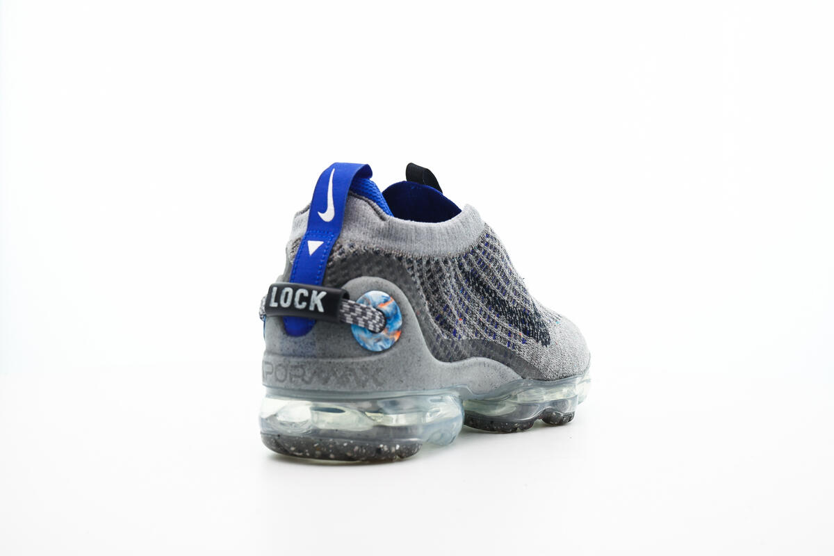 Nike Air VaporMax 2020 FK 'Particle Grey' - Image 12