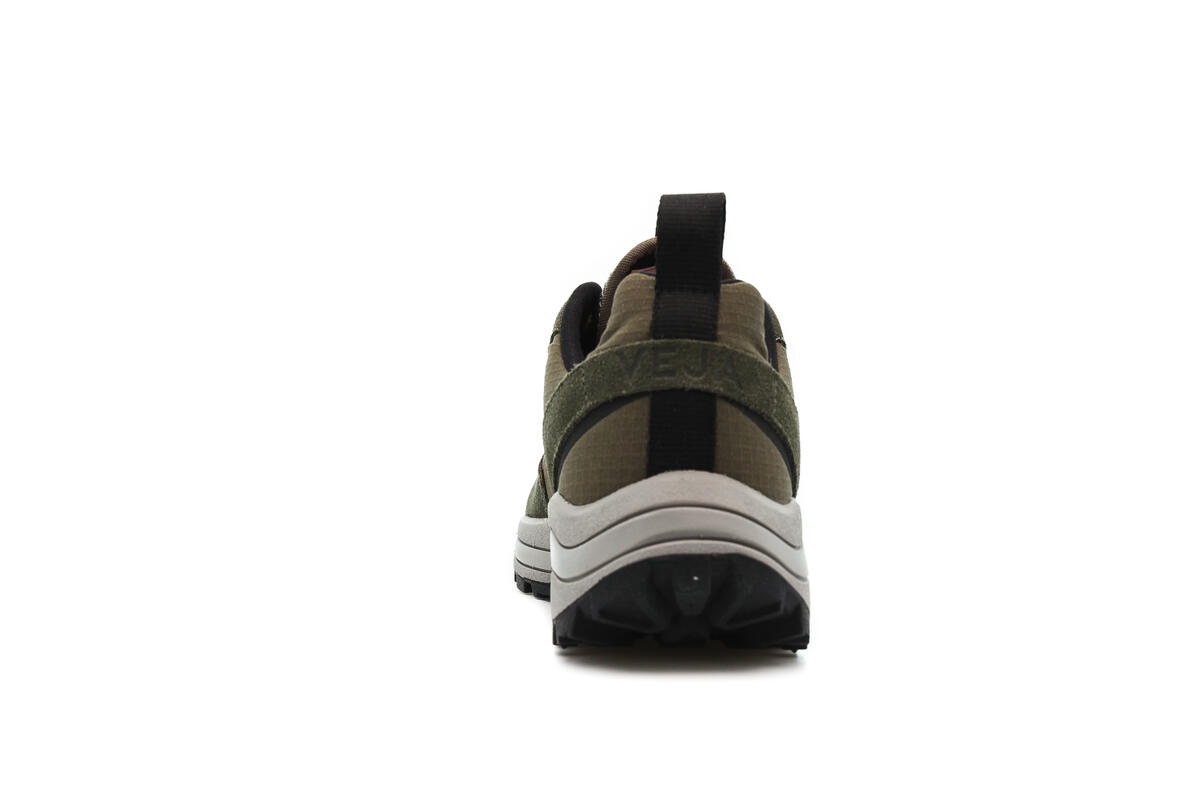 Veja Venturi KAKI_NEON - Image 11