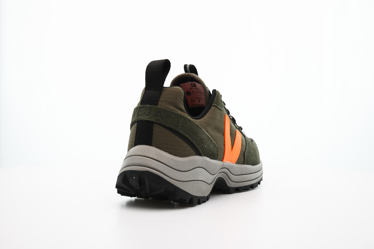 Veja Venturi KAKI_NEON - Image 12