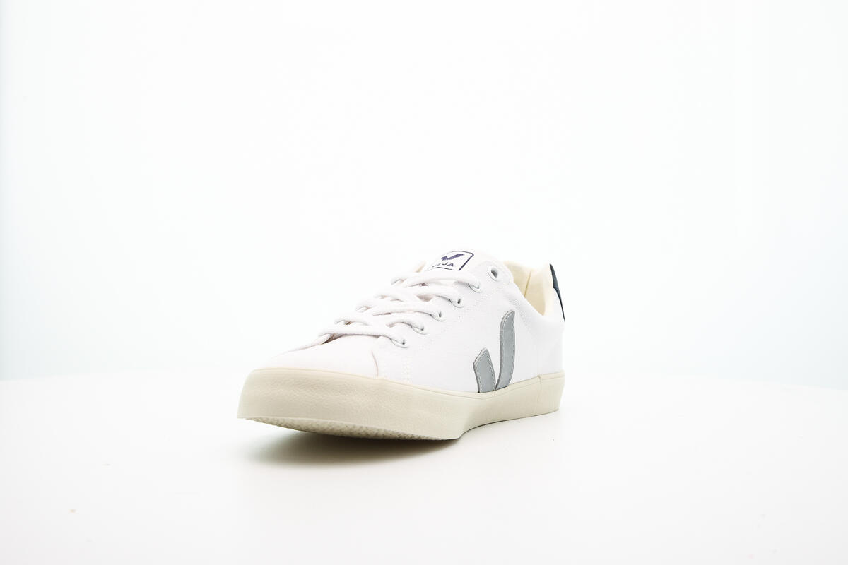Veja Esplar-SE Canvas White Grey - Image 6