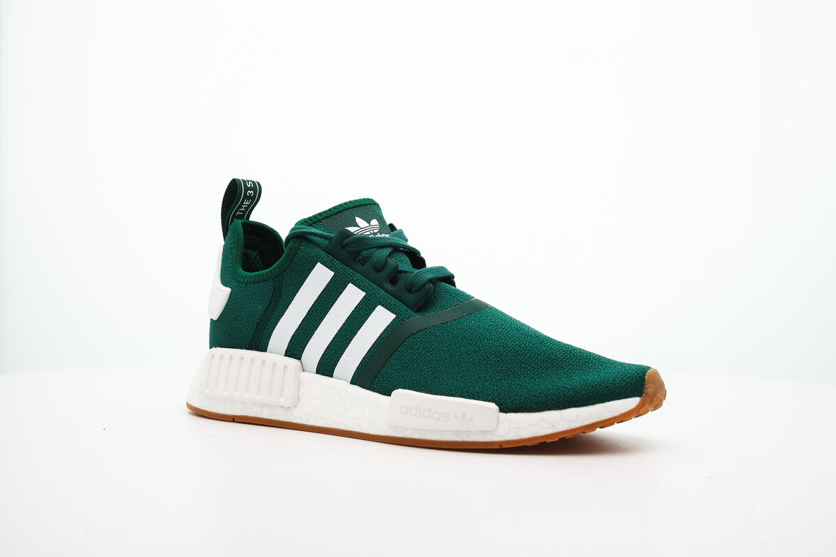 adidas Originals NMD R1 "Collegiate Green" - Image 3