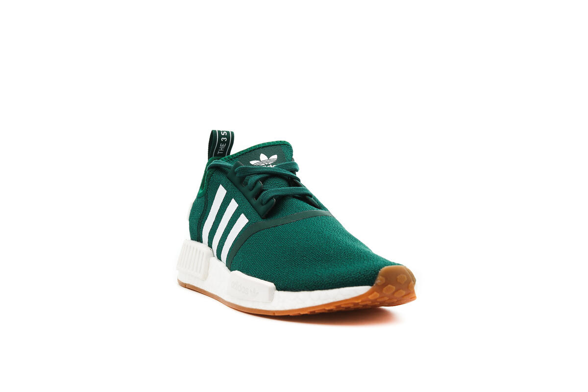 adidas Originals NMD R1 "Collegiate Green" - Image 4