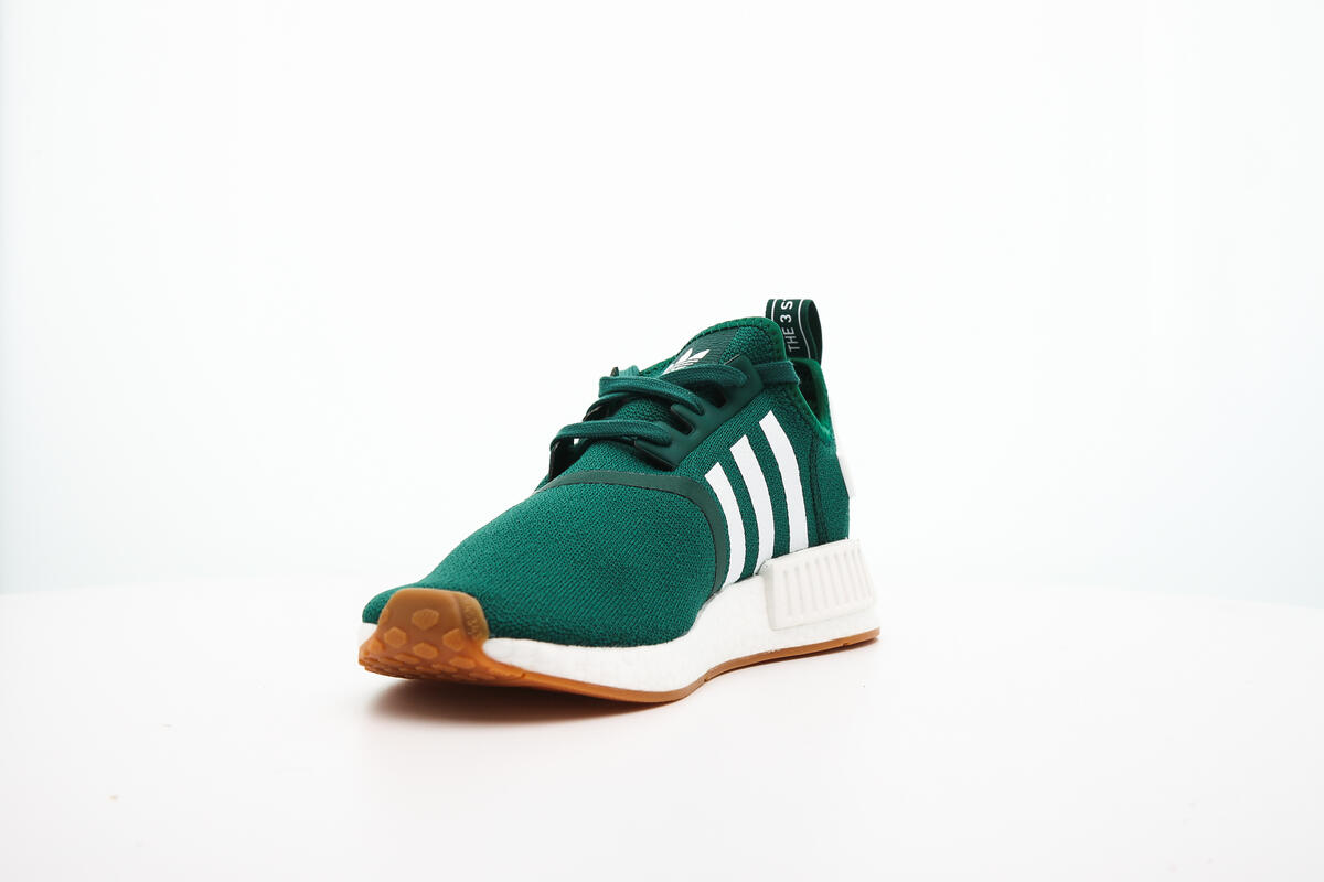 adidas Originals NMD R1 "Collegiate Green" - Image 6