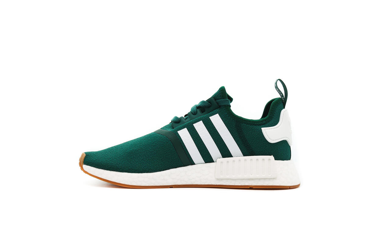adidas Originals NMD R1 "Collegiate Green" - Image 8