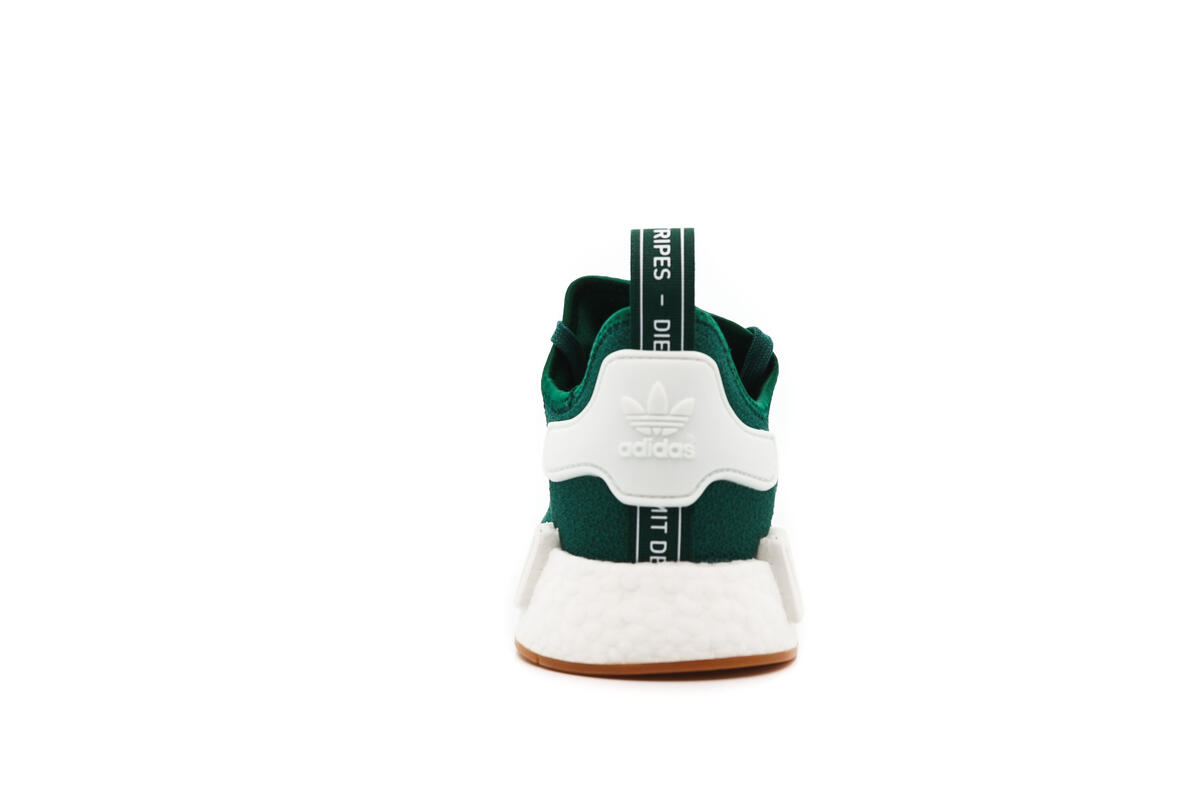 adidas Originals NMD R1 "Collegiate Green" - Image 11
