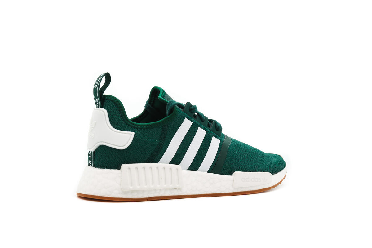 adidas Originals NMD R1 "Collegiate Green" - Image 13