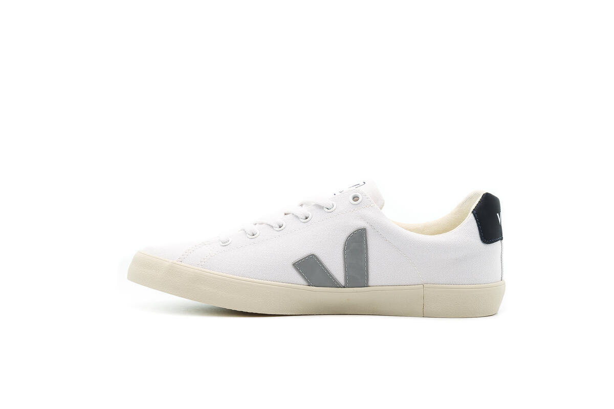 Veja Esplar-SE Canvas White Grey - Image 8