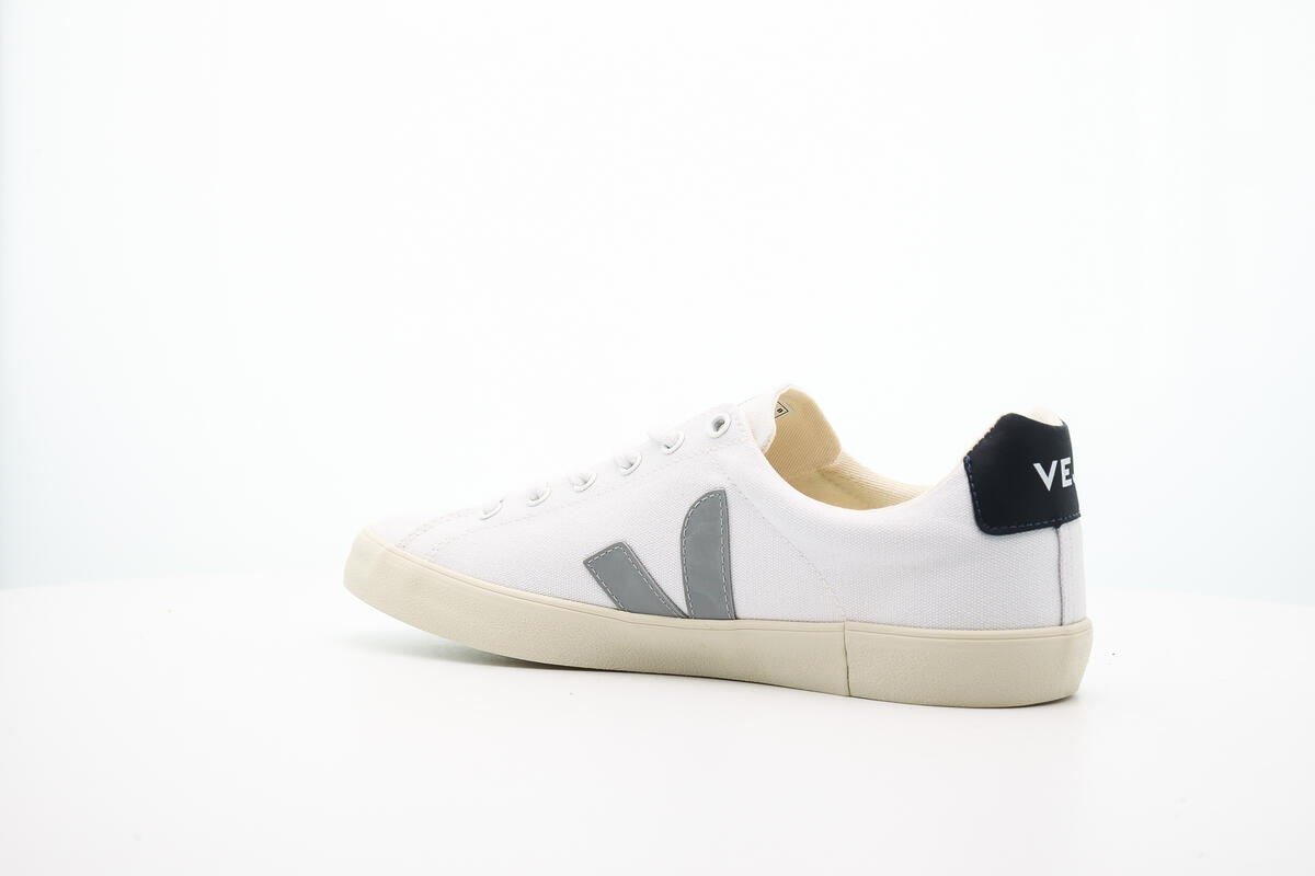 Veja Esplar-SE Canvas White Grey - Image 9
